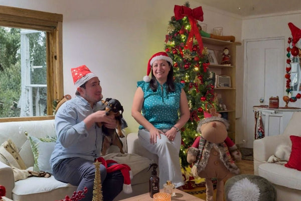 Los valores de Make a Wish! en esta Navidad