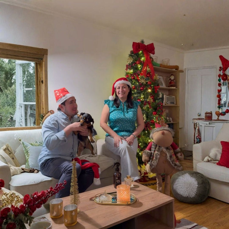 Los valores de Make a Wish! en esta Navidad