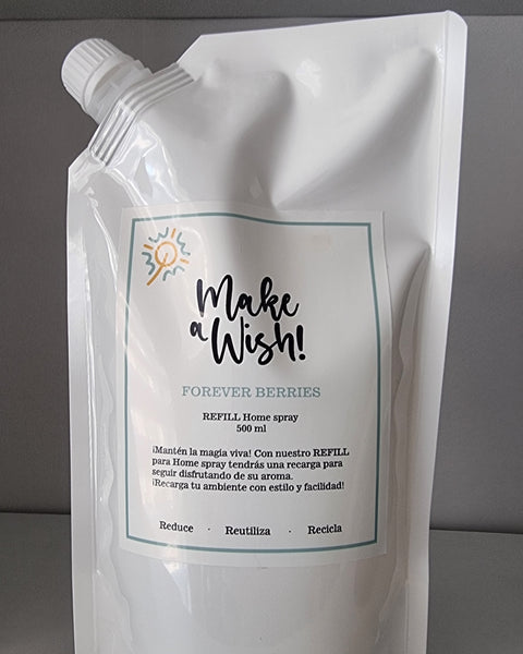 Refill Home Spray 500 ML